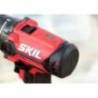 tor SKIL 3008 AC 0-420/1450 rpm, 1x Accu si incarcator