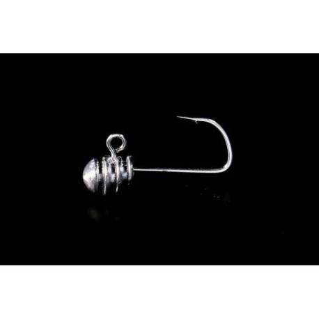 Jig JACKALL Tide Ring Head Nr.1, 0.6g, 5buc/plic