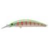 Vobler JACKALL Tricoroll GT 56SR-F 5.6cm, 3.7g, Lime Yamame