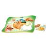 Set 4 puzzle De unde provin alimentele