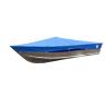 Husa protectie barca pentru MARINE 400 U, 400 S, 400 Fish cu consola