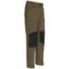 Pantaloni vanatoare VERNEY-CARRON Grouse Anti-Tik, khaki, marimea 48