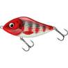 Vobler SALMO Slider SD7S, 7cm, 21g, culoare HRHS