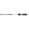 Lanseta spinning DAIWA Ballistic LTD Jig 2.40m, 15-50g, 2 tronsoane