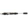 Lanseta spinning DAIWA Ballistic LTD Jig 2.40m, 15-50g, 2 tronsoane