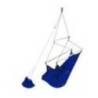 Scaun suspendat TICKET TO THE MOON Original Moonchair Royal Blue