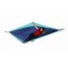 Hamac TICKET TO THE MOON King Size Royal Blue - Turquoise, 320×230cm