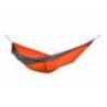 Hamac TICKET TO THE MOON King Size Royal Orange Dark Grey, 320×230cm