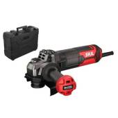 Polizor unghiular SKIL 9149 GA, 1010W, 12000rpm, 115mm, cu geanta de transport