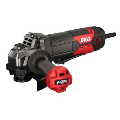  Polizor unghiular SKIL 9134 AB, 850W, 12.000rpm, 125mm, fara acumulator