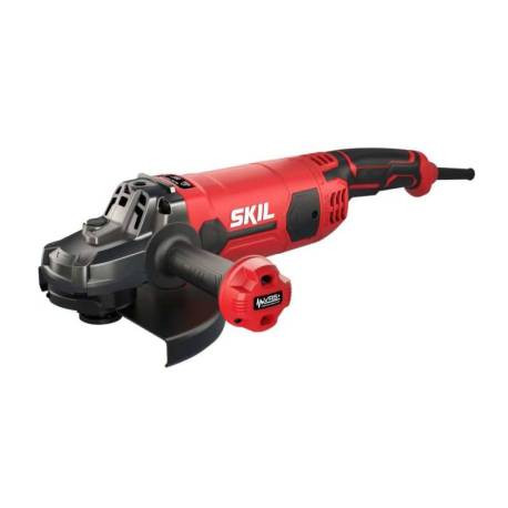 Polizor unghiular SKIL 9791 AB, 2200W, 6600rpm, 230mm, fara acumulator