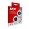 SKIL 2610S01159 set de 2 discuri diamantate, cu diametrul de 125 mm