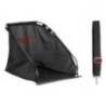 Sac colector pliabil SKIL 2610Z07092, 25L, pentru modelele 0720, 0721, 0725