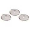 Set 3 panze diamantate SKIL 2610Z06138, diametrul panzei de 85mm