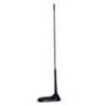 Antena CB President New Virginia, Double Helicoidal, SWR 1.1-1, 3dBi, 50cm