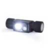 Lanterna frontala PNI Adventure F80 Dual LED, 1000lm, 6W, 2200mAh, IP68