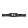 Lanterna frontala PNI Adventure F80 Dual LED, 1000lm, 6W, 2200mAh, IP68