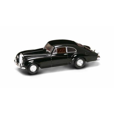 Macheta auto BENTLEY Type R (1954) 1:43 negru