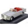 Macheta auto BENTLEY S2 Convertible (1961) 1:43 argintiu