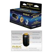 Kit hub elice SOLAX RUBEX RBX 110 GROUP D SUZUKI - EVINRUDE