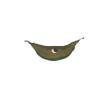 Hamac TICKET TO THE MOON King Size Dark Green – Army Green, 320×230cm