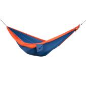 Hamac TICKET TO THE MOON Original Royal Blue - Orange, 320x200cm