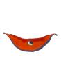 Hamac TICKET TO THE MOON Original Royal Blue - Orange, 320x200cm