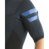 Costum neopren JOBE Perth 3/2mm Shorty Wetsuit Men Blue