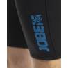 Costum neopren JOBE Perth 3/2mm Shorty Wetsuit Men Blue