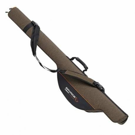 Husa pentru 2 lansete SAVAGE GEAR TWIN 120cm