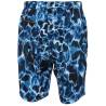 Short pescuit SAVAGE GEAR Marine Sea Blue marimea M