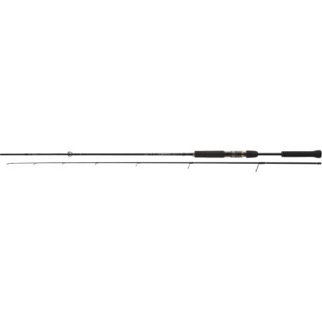 Lanseta spinning DAIWA Airity 2.40m, 14-42g, 2 tronsoane