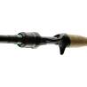 Lanseta DAIWA Powermesh Baitcast 2.00m, 8-35g, 2 tronsoane