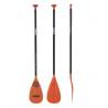 Padela SUP pentru copii JOBE Rental, 150cm