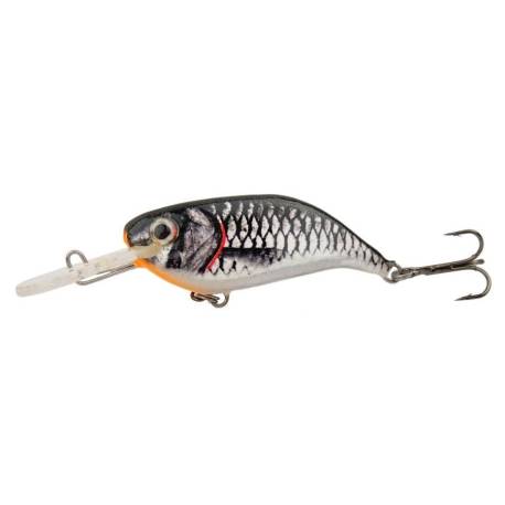 Vobler HUNTER Revenger 3.3cm, 2.5g, Sinking, culoare Rudd