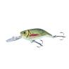 Vobler HUNTER Revenger 4.4cm, 3.5g, Sinking, culoare Olive