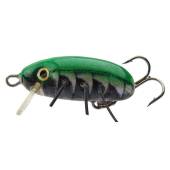 Vobler HUNTER Osa Diving 2.5cm, 1g, Floating, culoare Green