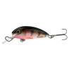 Vobler HUNTER Pixel 3.1cm, 3g, Sinking, culoare Real Perch