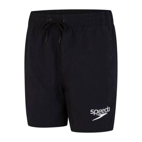 Sort baie baieti - Speedo Essential, negru, marimea M