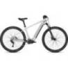 Bicicleta electrica Focus Jarifa 2 6.7 Nine 29 Toronto Grey - 44(M)