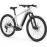 Bicicleta electrica Focus Jarifa 2 6.7 Nine 29 Toronto Grey - 44(M)