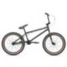 Bicicleta BMX Haro Boulevard 20 - negru mat