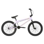 Bicicleta BMX Haro Leucadia DLX 20, lila