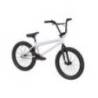 Bicicleta BMX Haro Leucadia DLX 20, lila