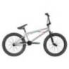 Bicicleta BMX Haro Leucadia DLX 20, gri