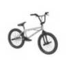 Bicicleta BMX Haro Leucadia DLX 20, gri