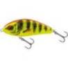 Vobler SALMO FATSO F10S, 10cm, 52g, culoare BRP