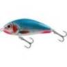 Vobler SALMO FATSO F10S, 10cm, 52g, culoare BLA