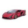  Macheta auto LAMBORGHINI SIAN FKP 37 Hybrid (2020) 1:18 rosu 