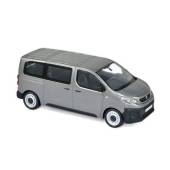 Macheta auto PEUGEOT Expert (2016) 1:43 gri Platinium